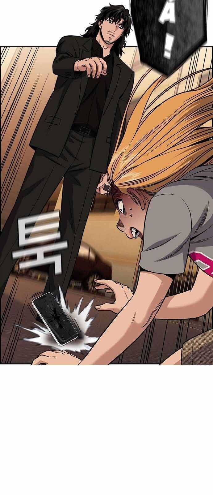 Giáo Dục Chân Chính Chap 154 - Next Chap 155