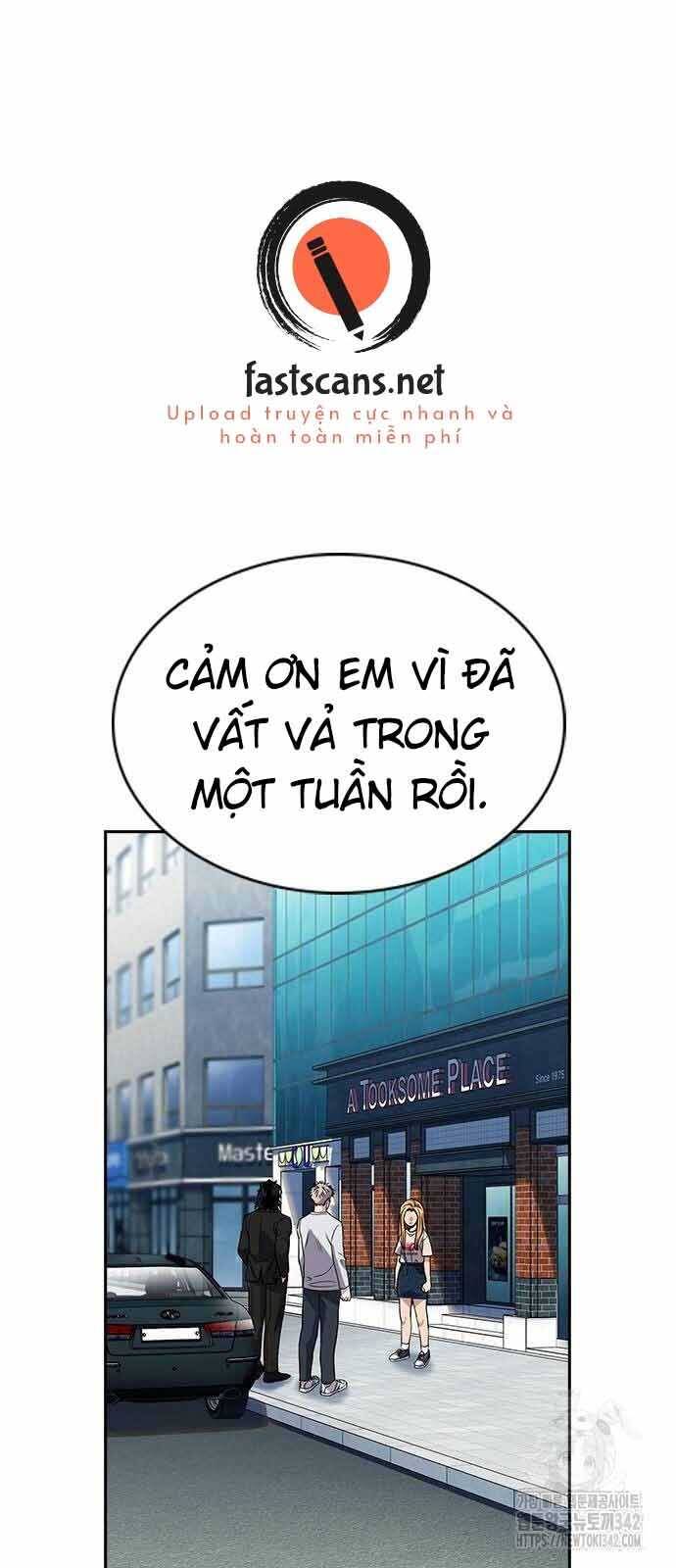 Giáo Dục Chân Chính Chap 154 - Next Chap 155
