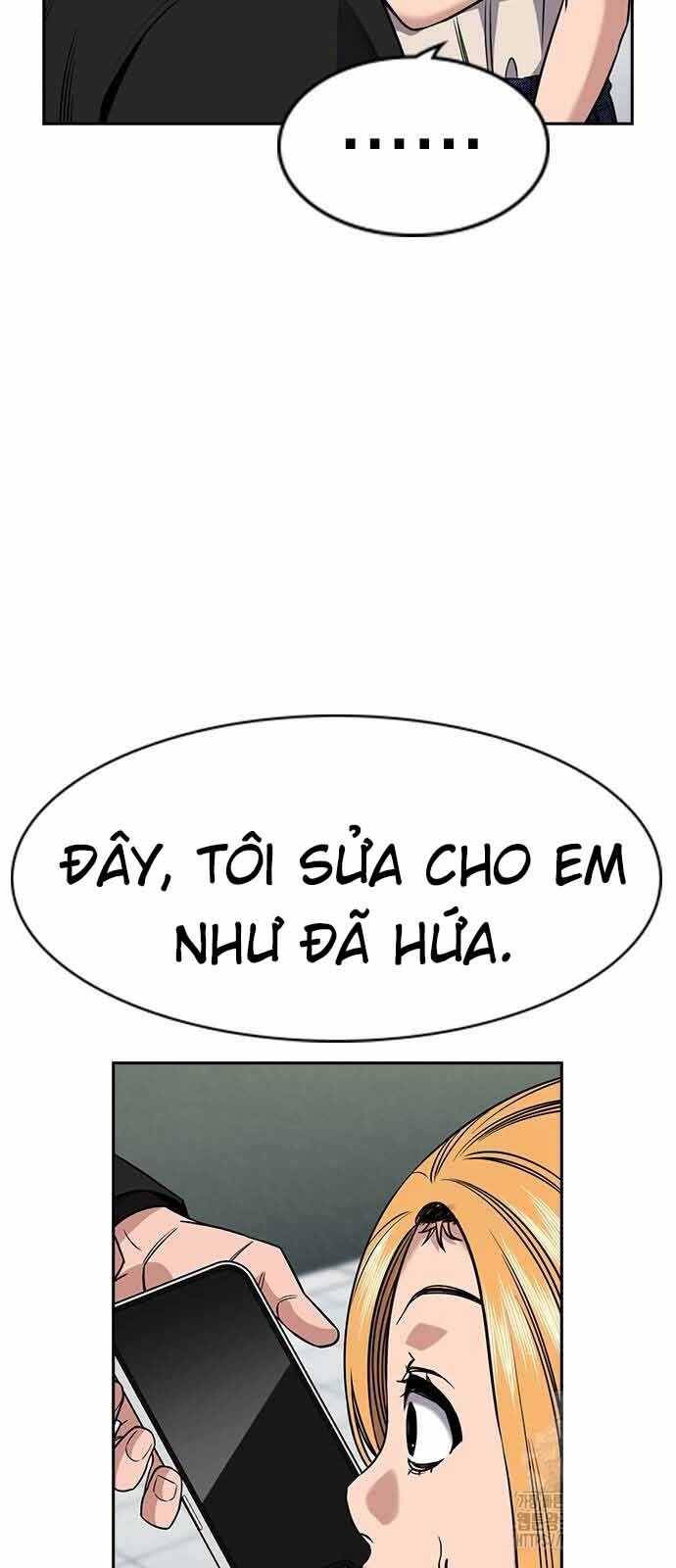Giáo Dục Chân Chính Chap 154 - Next Chap 155