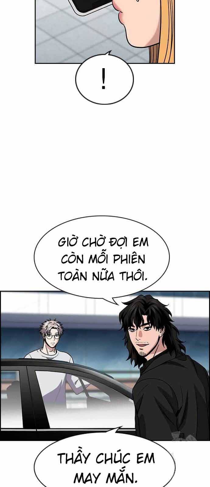 Giáo Dục Chân Chính Chap 154 - Next Chap 155