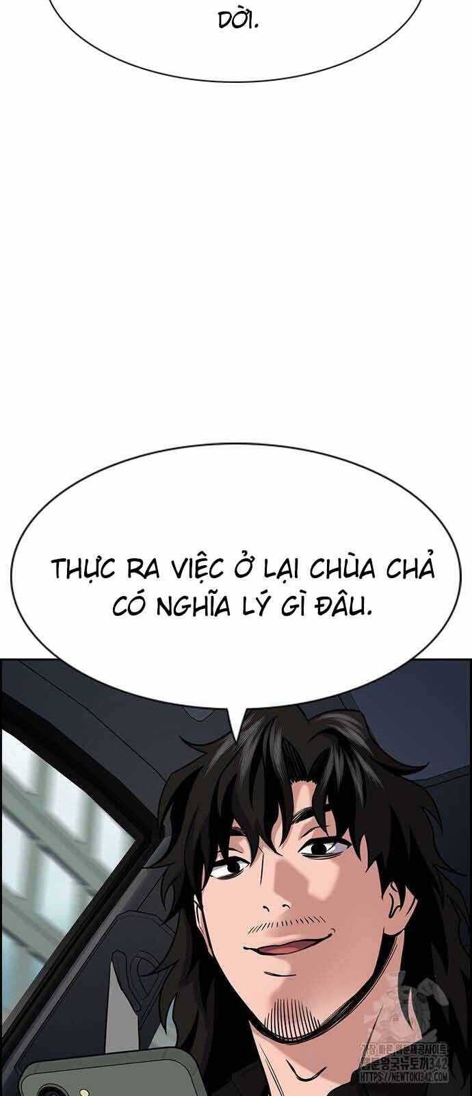 Giáo Dục Chân Chính Chap 154 - Next Chap 155