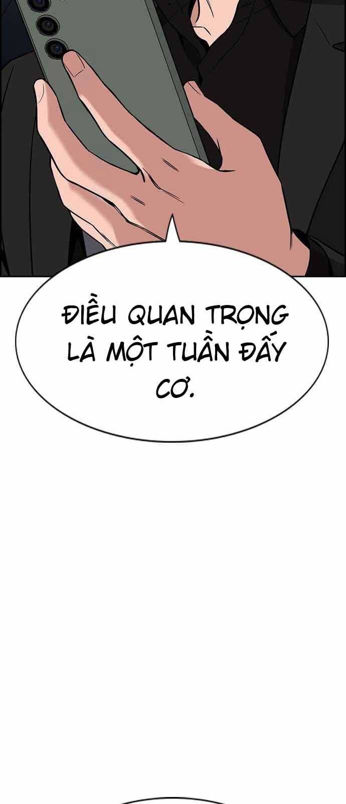 Giáo Dục Chân Chính Chap 154 - Next Chap 155