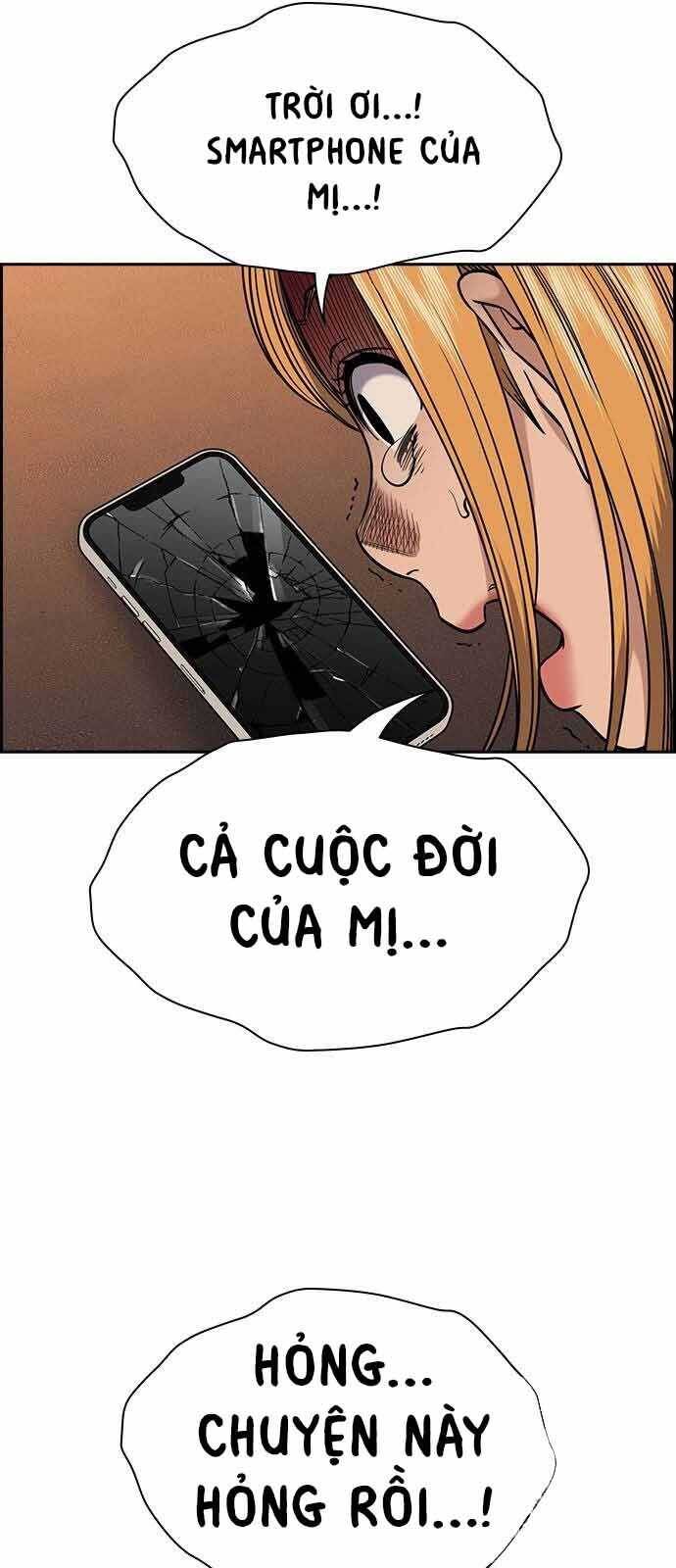 Giáo Dục Chân Chính Chap 154 - Next Chap 155