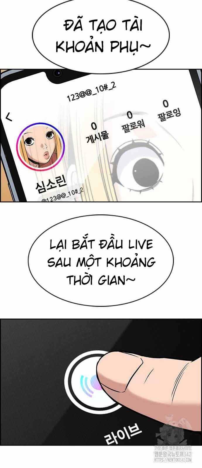 Giáo Dục Chân Chính Chap 154 - Next Chap 155