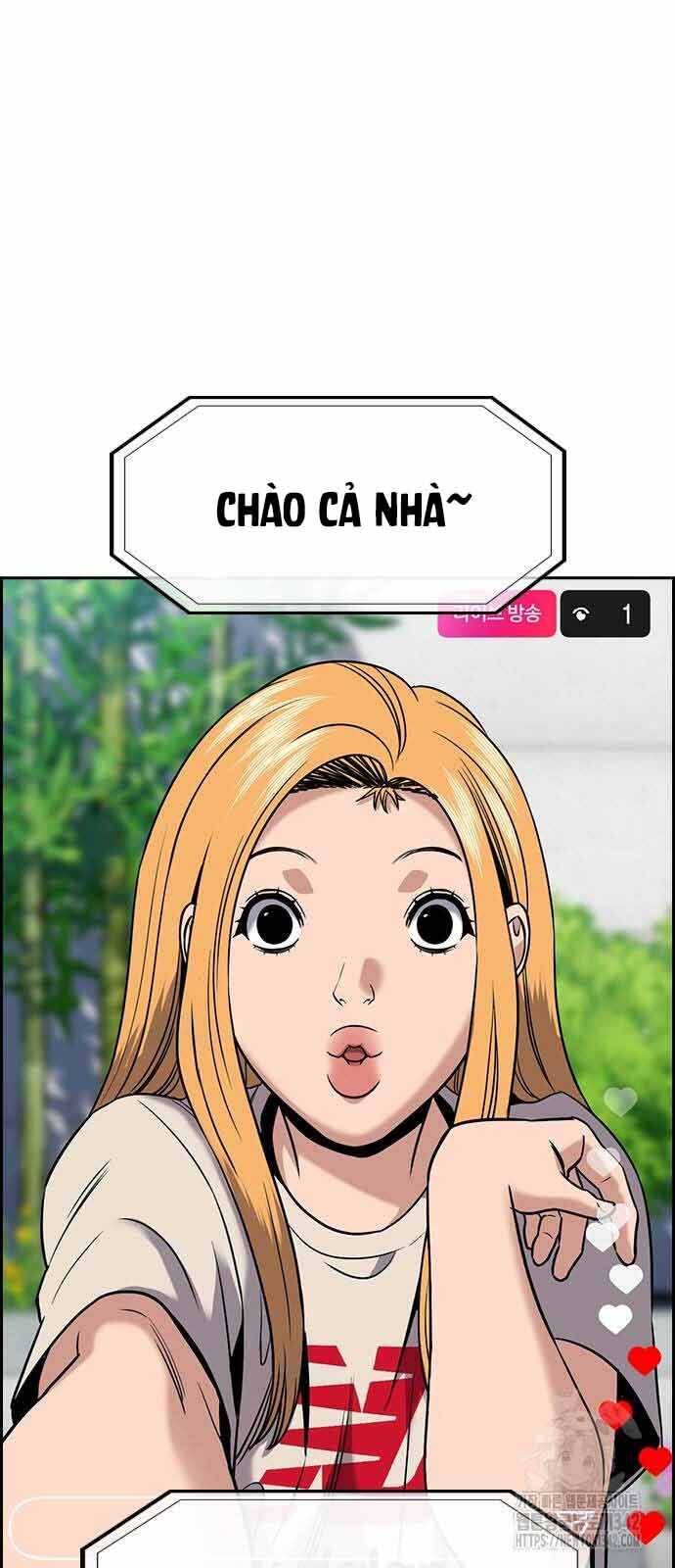 Giáo Dục Chân Chính Chap 154 - Next Chap 155