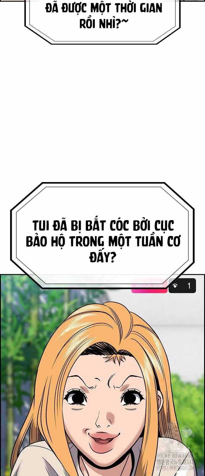 Giáo Dục Chân Chính Chap 154 - Next Chap 155