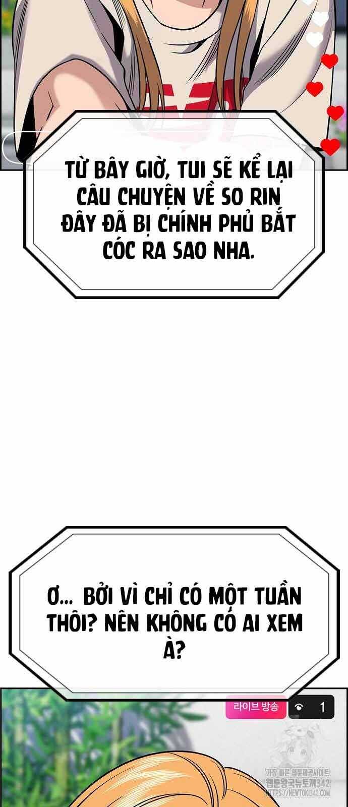 Giáo Dục Chân Chính Chap 154 - Next Chap 155