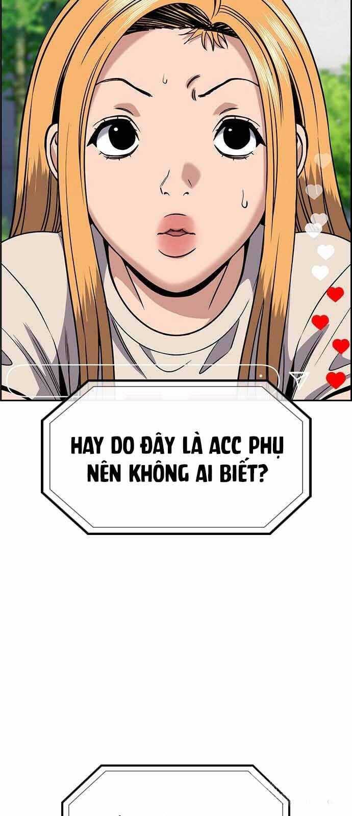 Giáo Dục Chân Chính Chap 154 - Next Chap 155