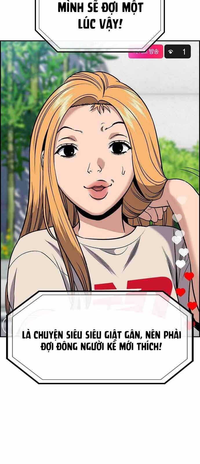 Giáo Dục Chân Chính Chap 154 - Next Chap 155