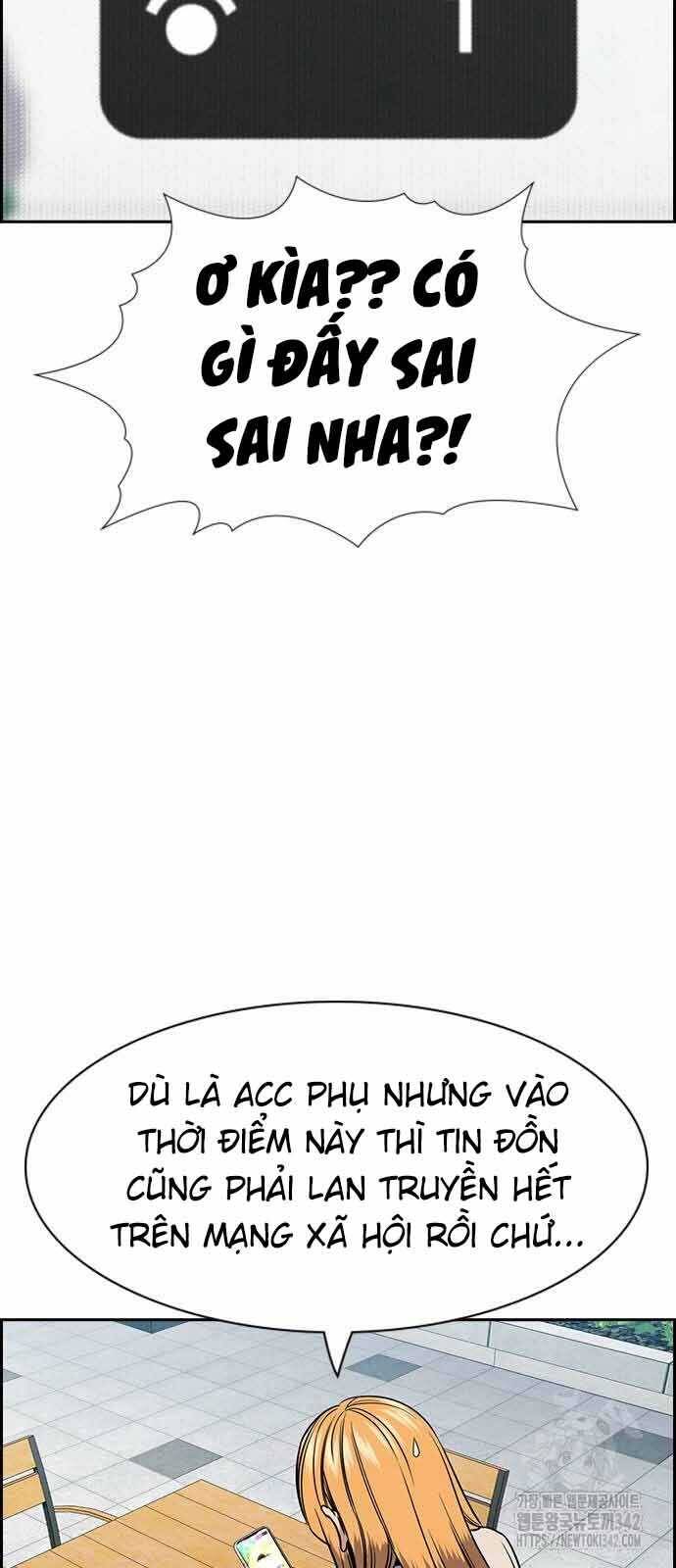 Giáo Dục Chân Chính Chap 154 - Next Chap 155