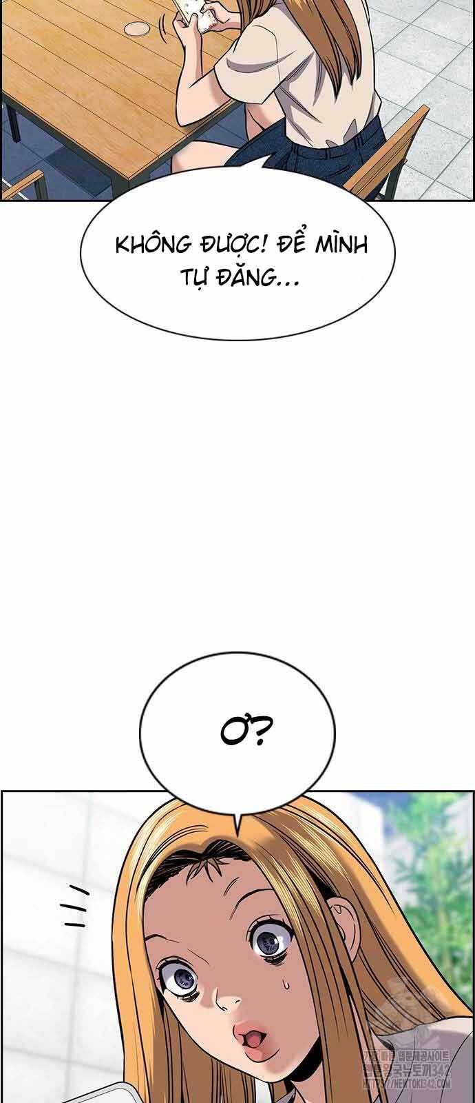Giáo Dục Chân Chính Chap 154 - Next Chap 155