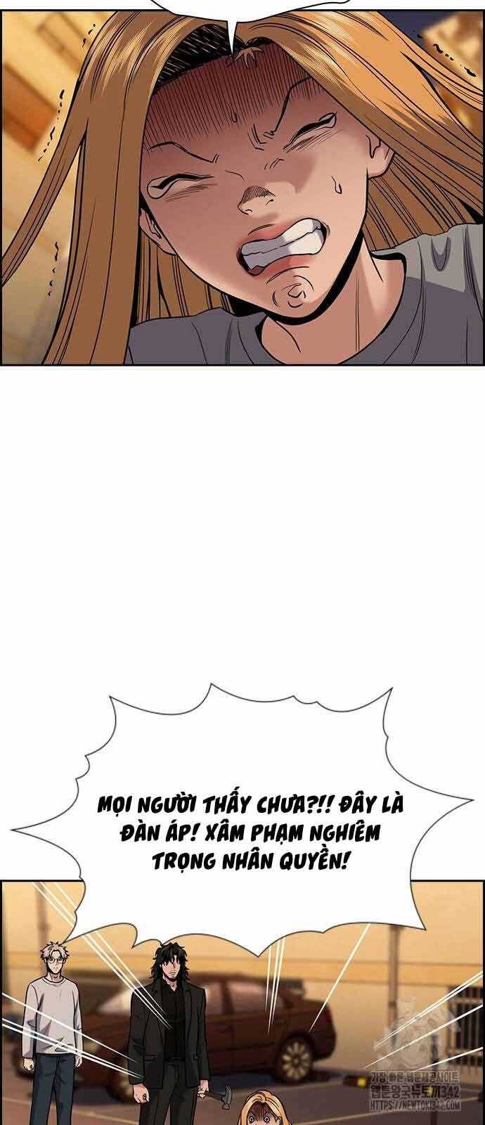 Giáo Dục Chân Chính Chap 154 - Next Chap 155