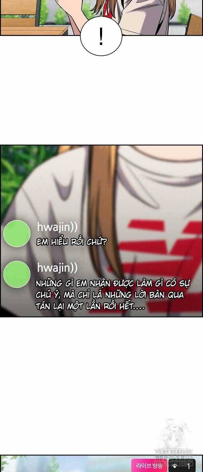 Giáo Dục Chân Chính Chap 154 - Next Chap 155