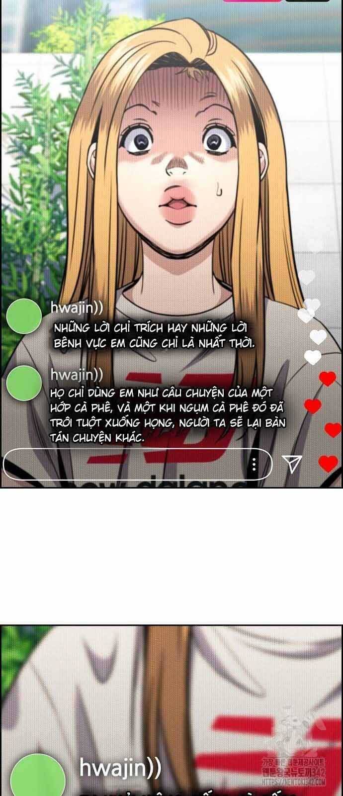 Giáo Dục Chân Chính Chap 154 - Next Chap 155