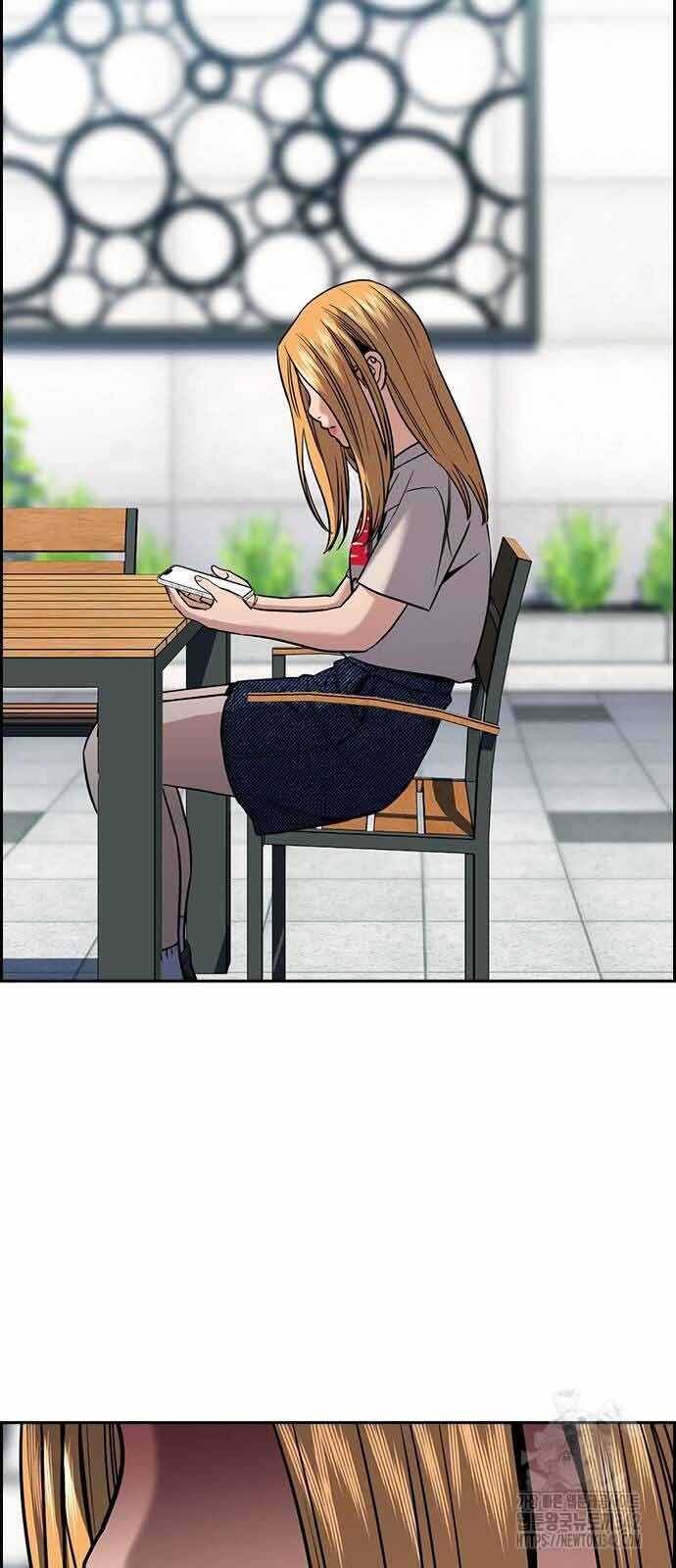 Giáo Dục Chân Chính Chap 154 - Next Chap 155