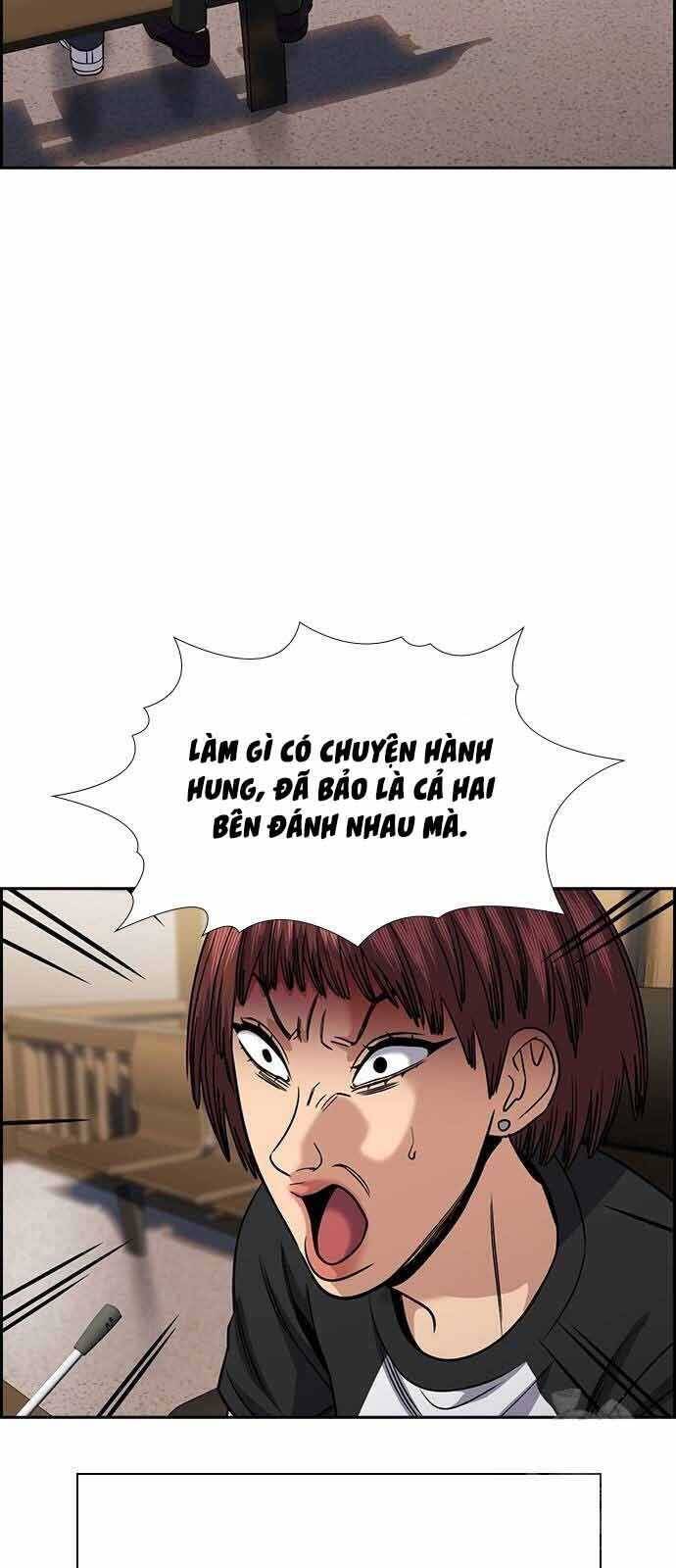 Giáo Dục Chân Chính Chap 154 - Next Chap 155