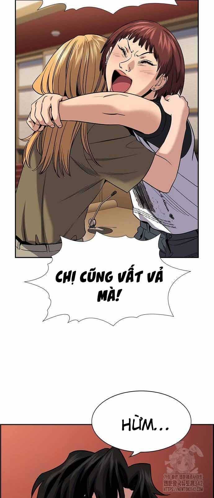 Giáo Dục Chân Chính Chap 154 - Next Chap 155