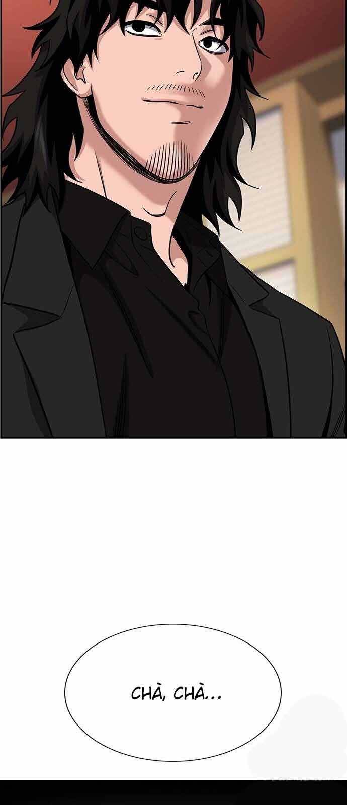 Giáo Dục Chân Chính Chap 154 - Next Chap 155