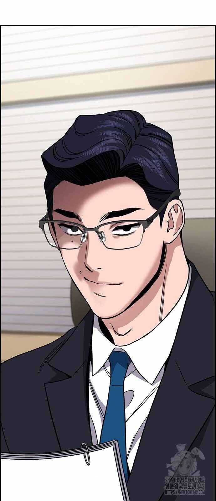 Giáo Dục Chân Chính Chap 154 - Next Chap 155