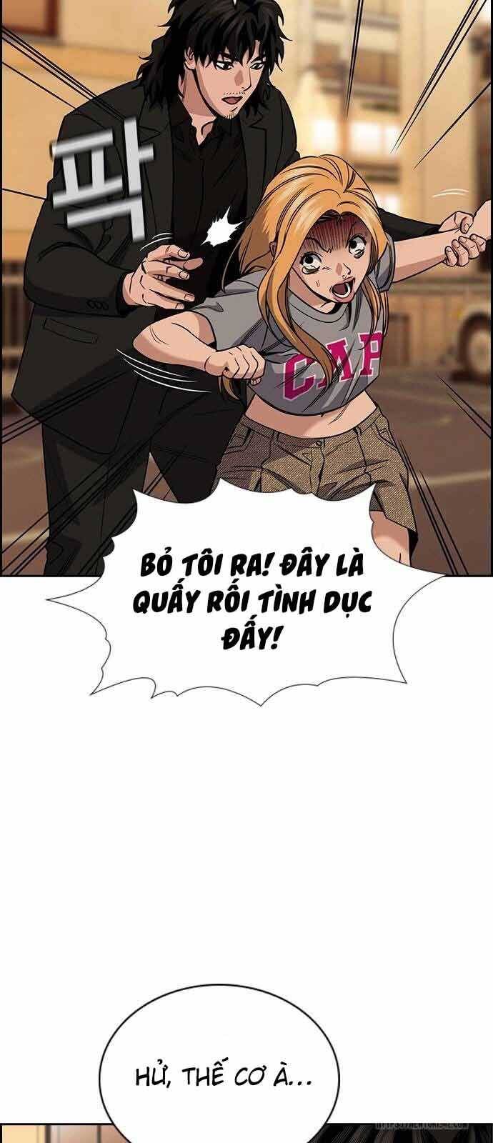 Giáo Dục Chân Chính Chap 154 - Next Chap 155