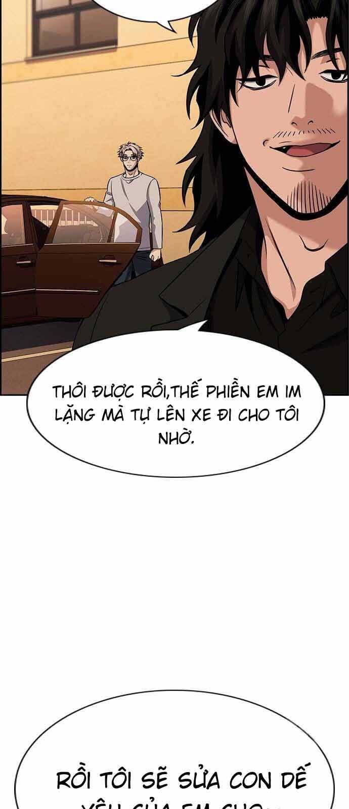 Giáo Dục Chân Chính Chap 154 - Next Chap 155