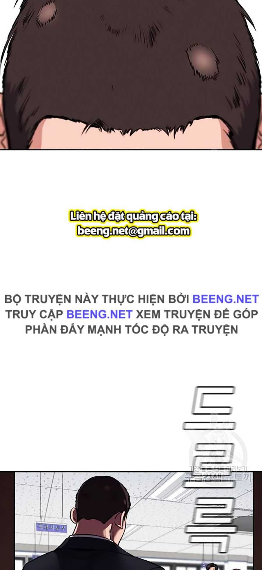 Giáo Dục Chân Chính Chap 16 - Next Chap 17