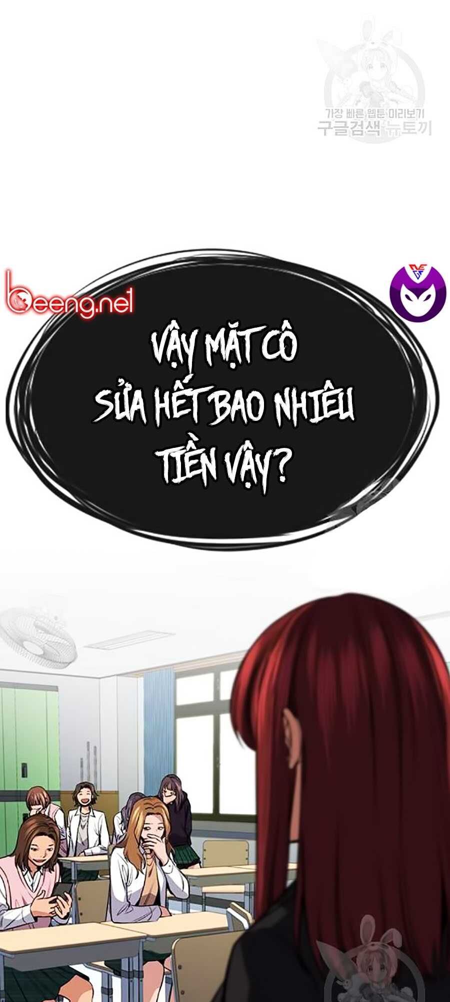 Giáo Dục Chân Chính Chap 16 - Next Chap 17