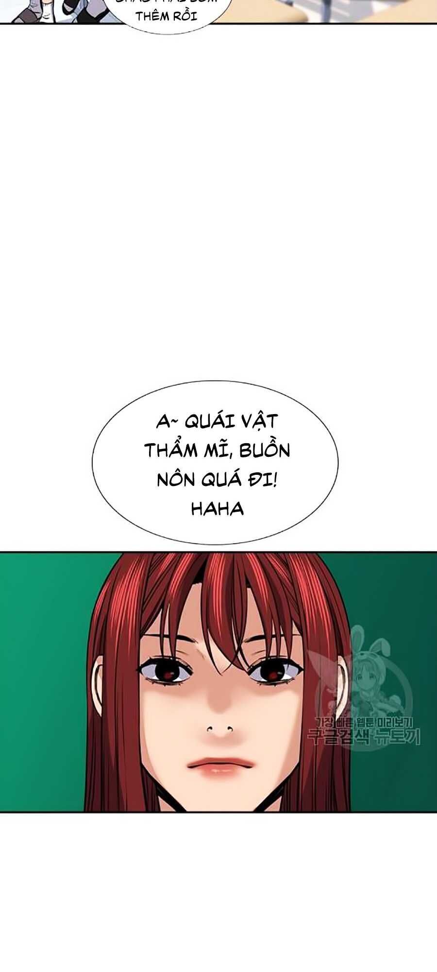 Giáo Dục Chân Chính Chap 16 - Next Chap 17