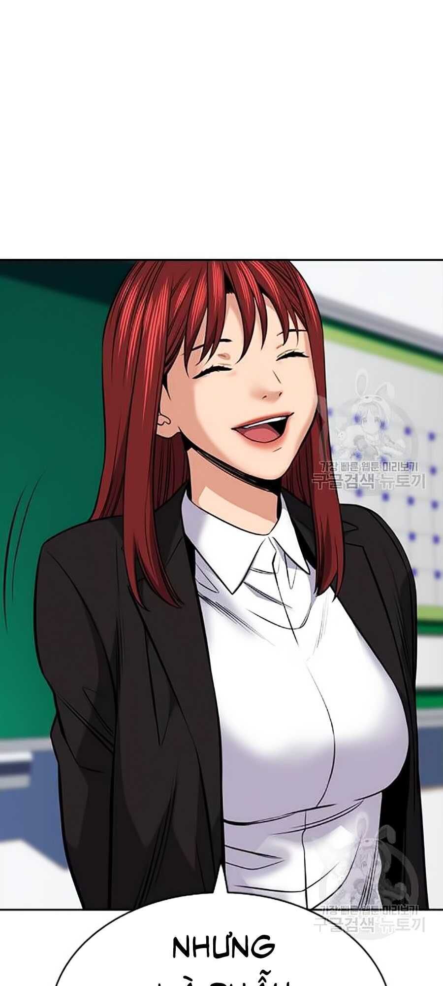 Giáo Dục Chân Chính Chap 16 - Next Chap 17