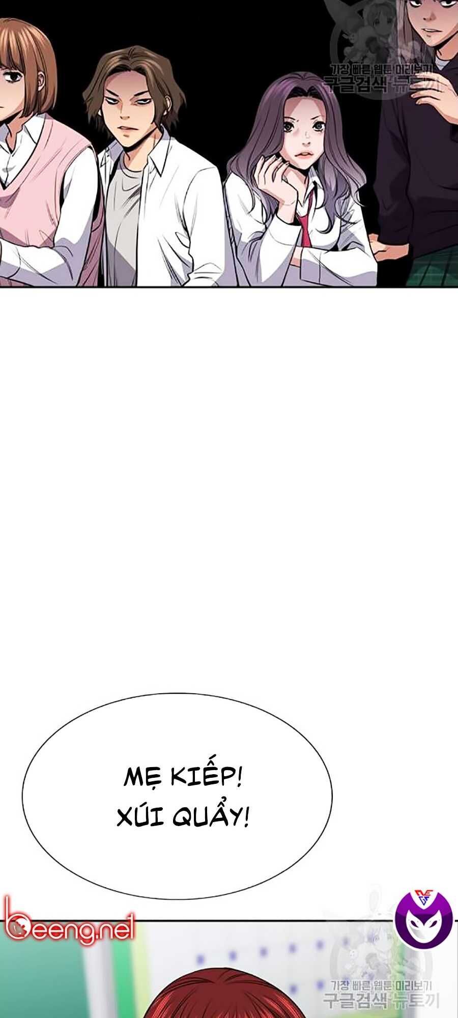 Giáo Dục Chân Chính Chap 16 - Next Chap 17