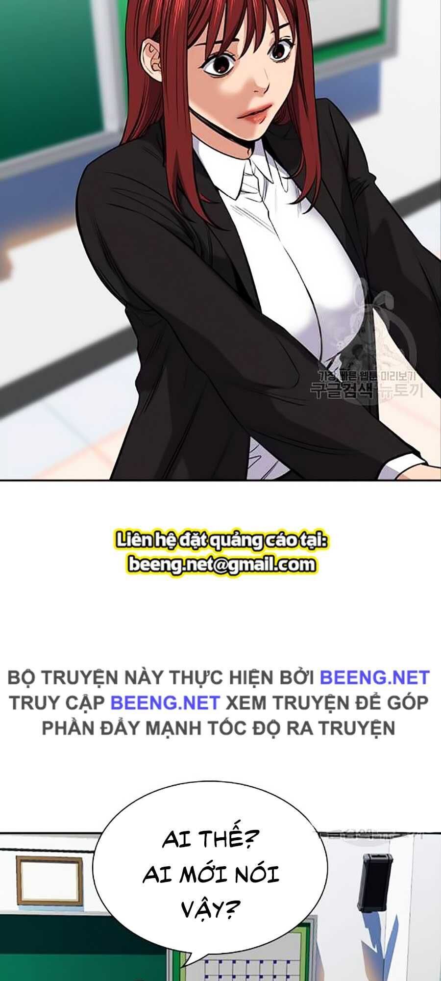 Giáo Dục Chân Chính Chap 16 - Next Chap 17
