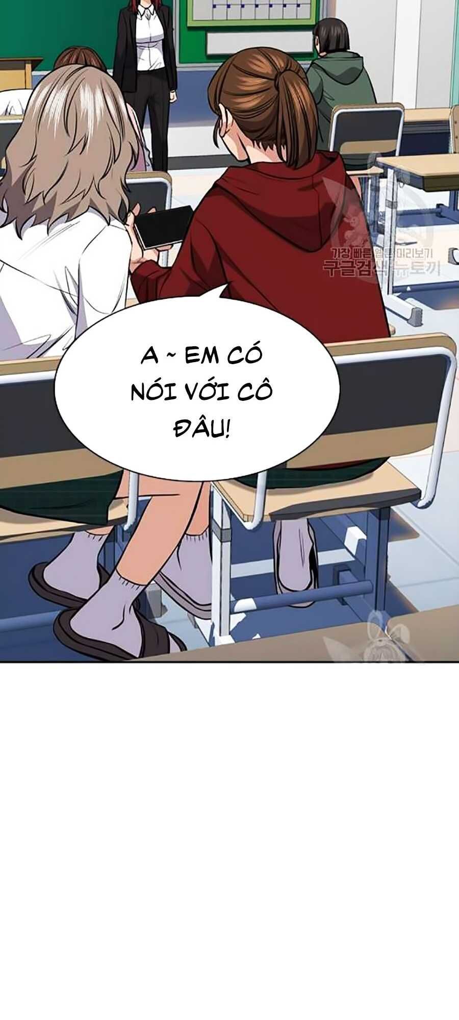Giáo Dục Chân Chính Chap 16 - Next Chap 17