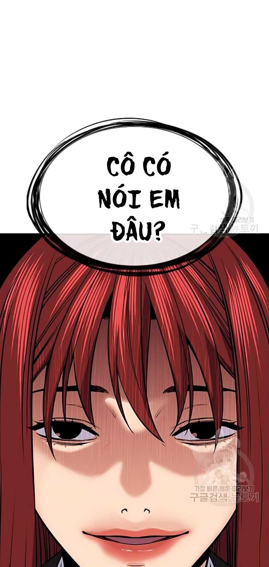 Giáo Dục Chân Chính Chap 16 - Next Chap 17