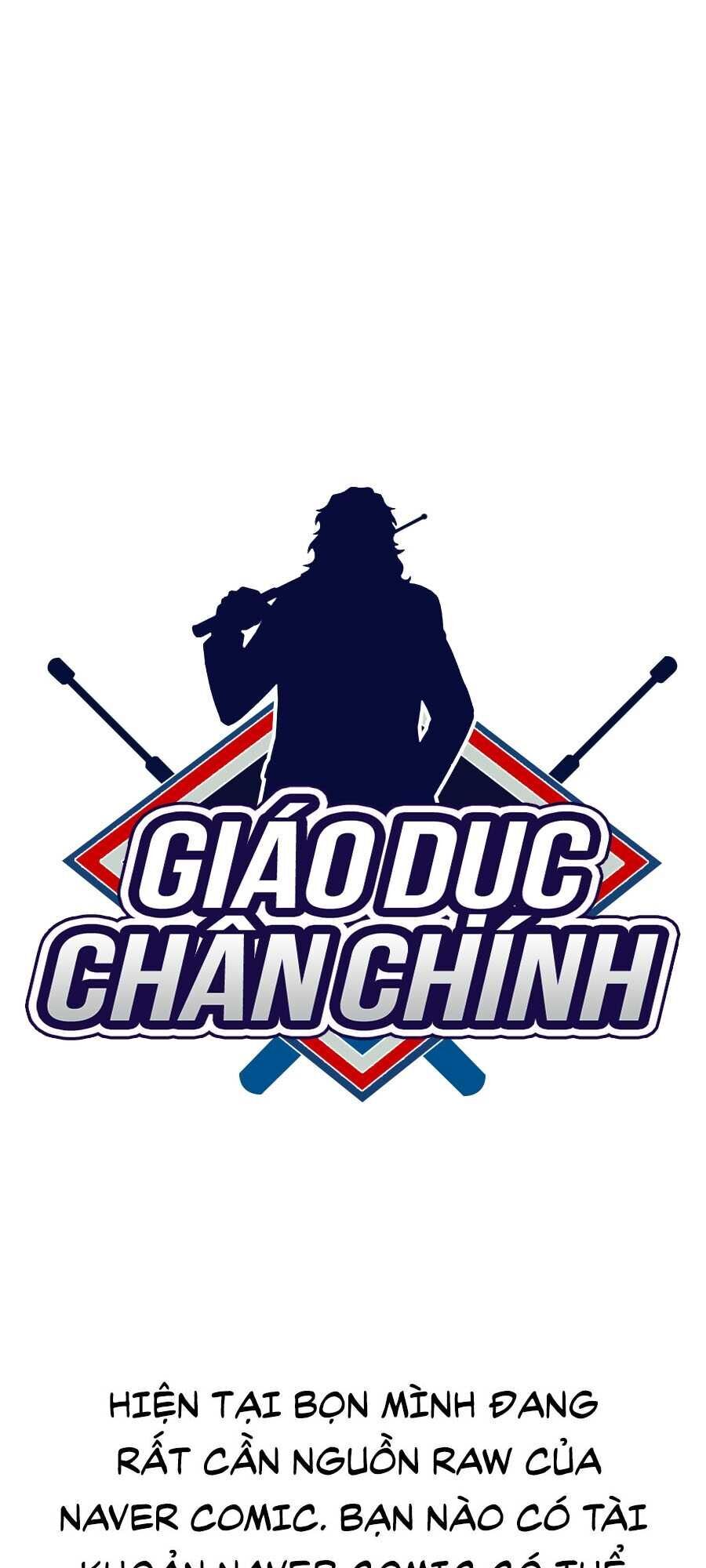 Giáo Dục Chân Chính Chap 16 - Next Chap 17