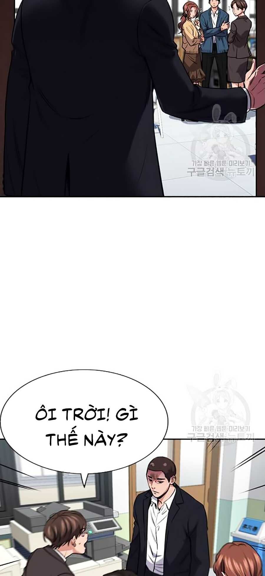 Giáo Dục Chân Chính Chap 16 - Next Chap 17