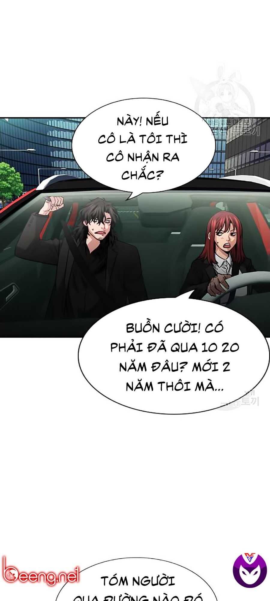 Giáo Dục Chân Chính Chap 16 - Next Chap 17