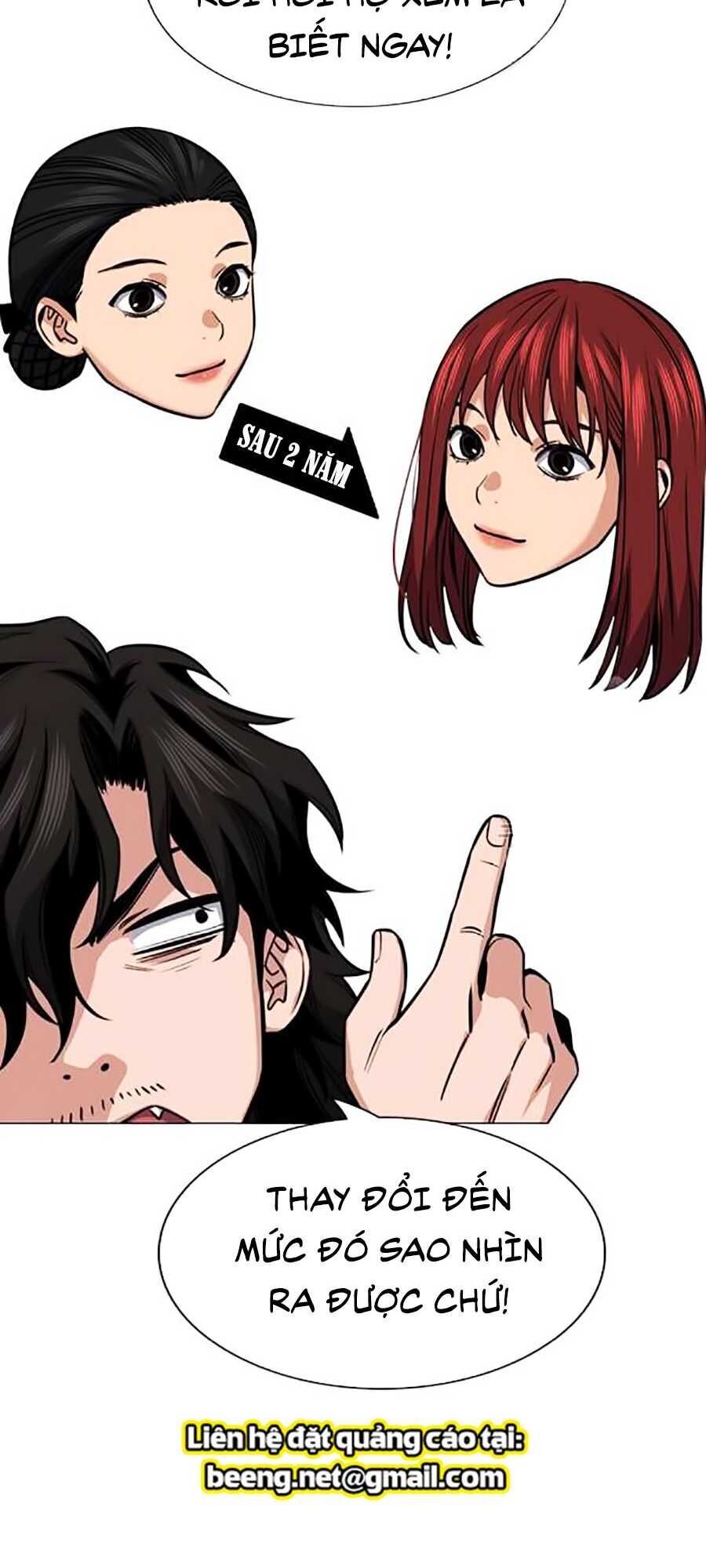 Giáo Dục Chân Chính Chap 16 - Next Chap 17