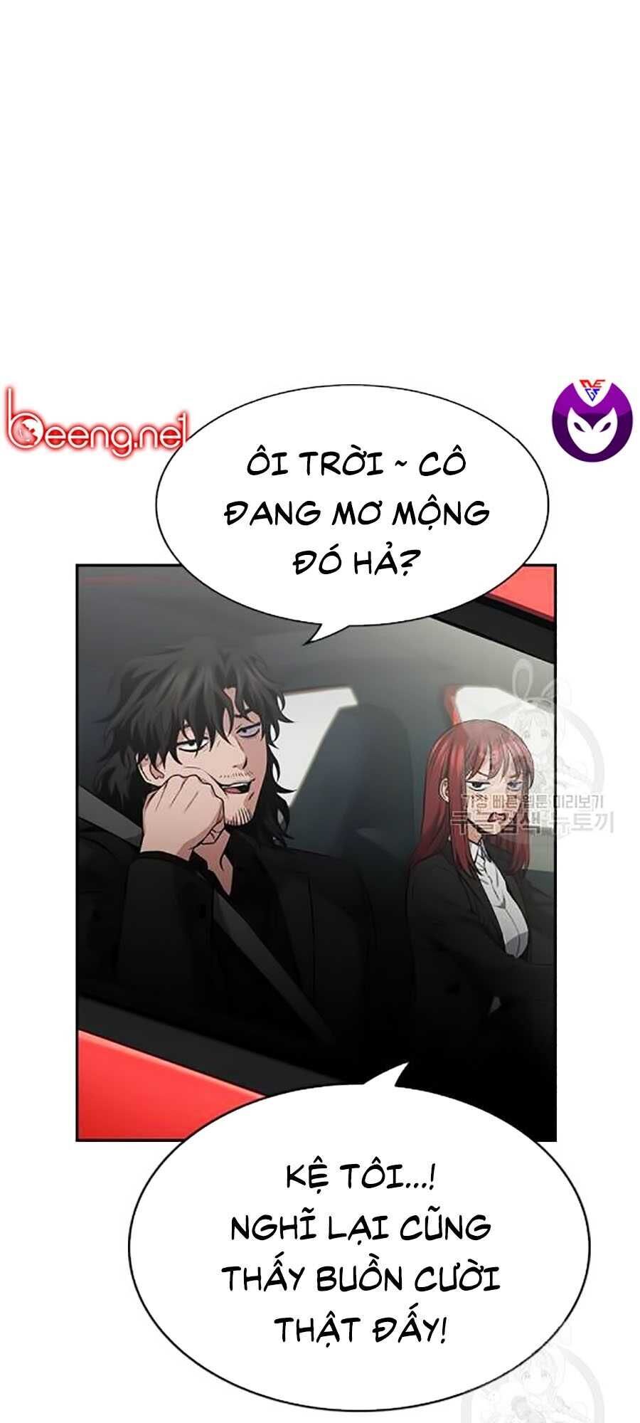 Giáo Dục Chân Chính Chap 16 - Next Chap 17