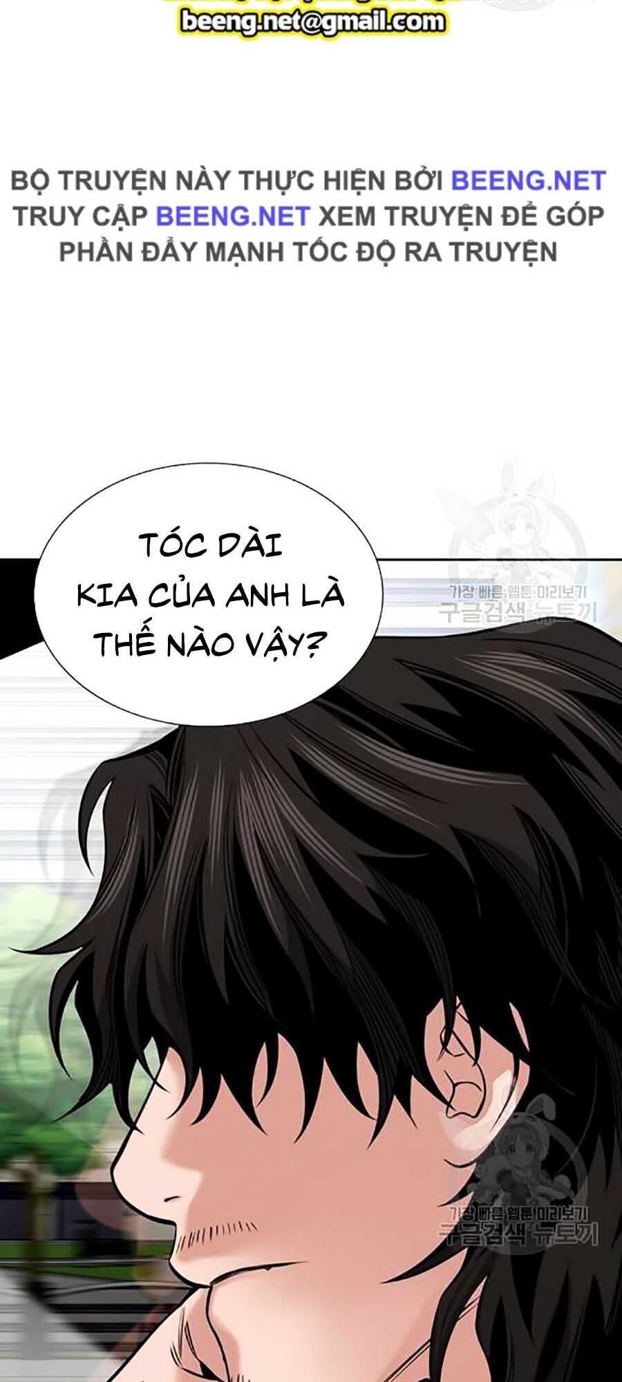 Giáo Dục Chân Chính Chap 16 - Next Chap 17