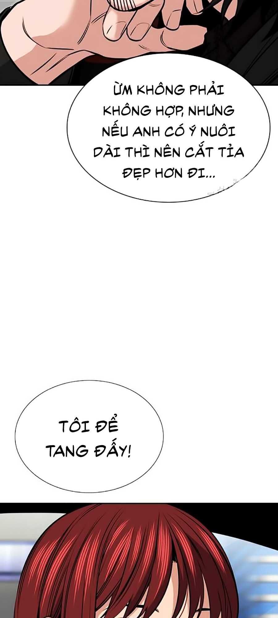 Giáo Dục Chân Chính Chap 16 - Next Chap 17