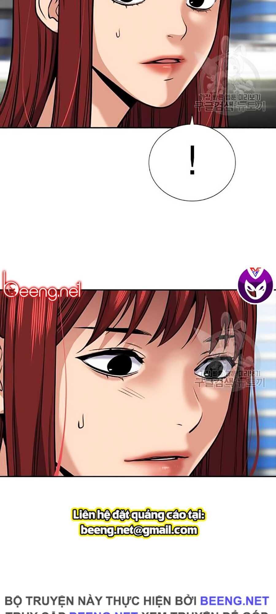 Giáo Dục Chân Chính Chap 16 - Next Chap 17