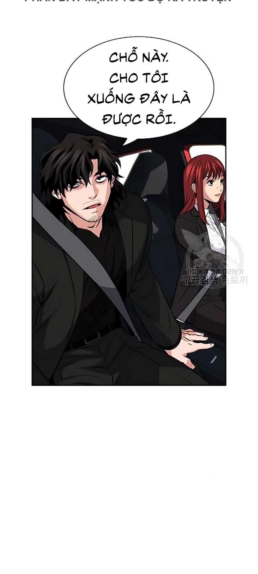 Giáo Dục Chân Chính Chap 16 - Next Chap 17