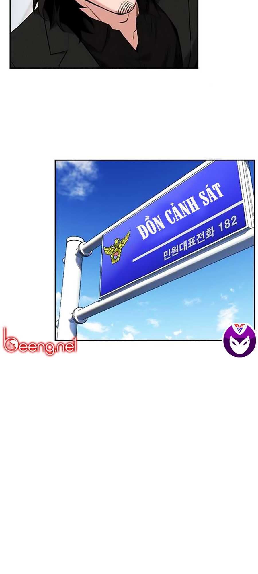 Giáo Dục Chân Chính Chap 16 - Next Chap 17