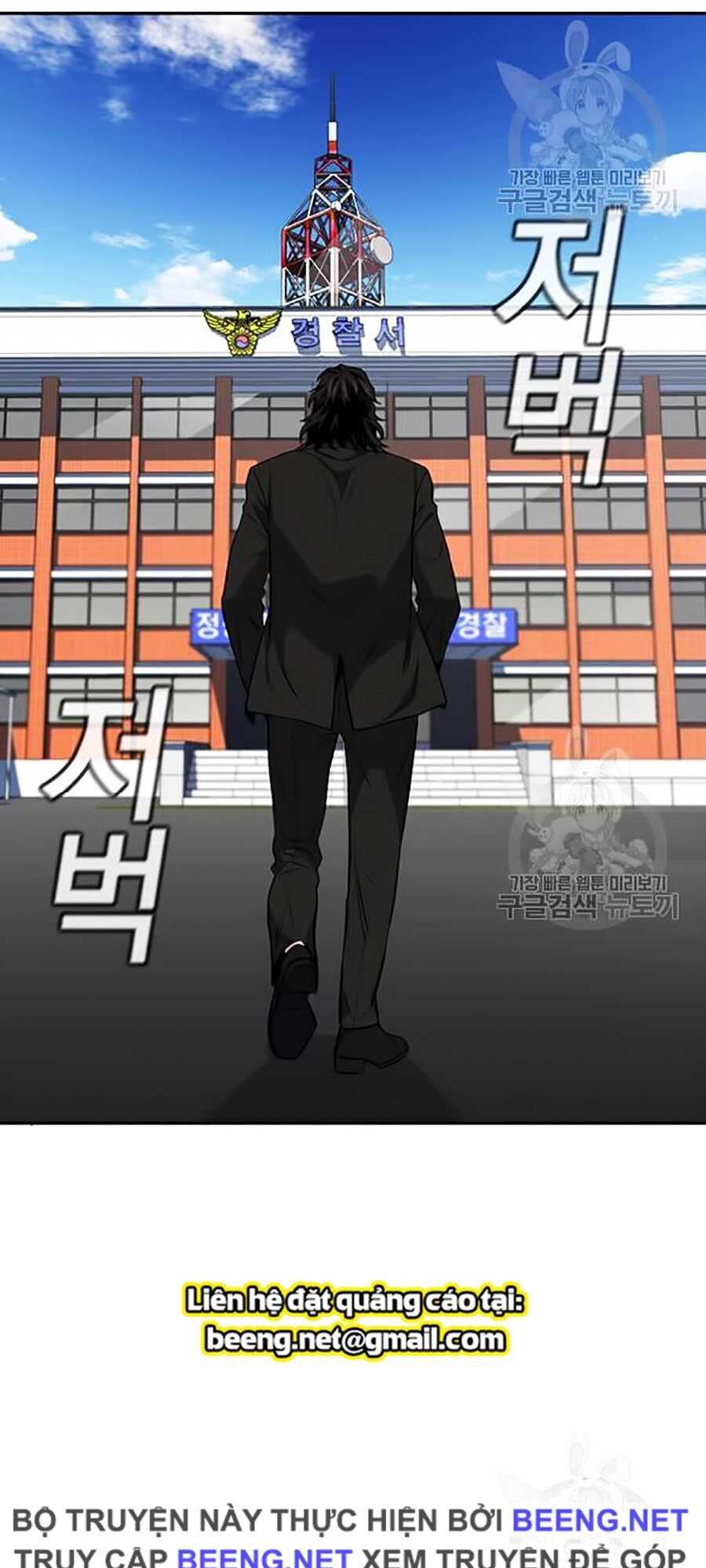 Giáo Dục Chân Chính Chap 16 - Next Chap 17