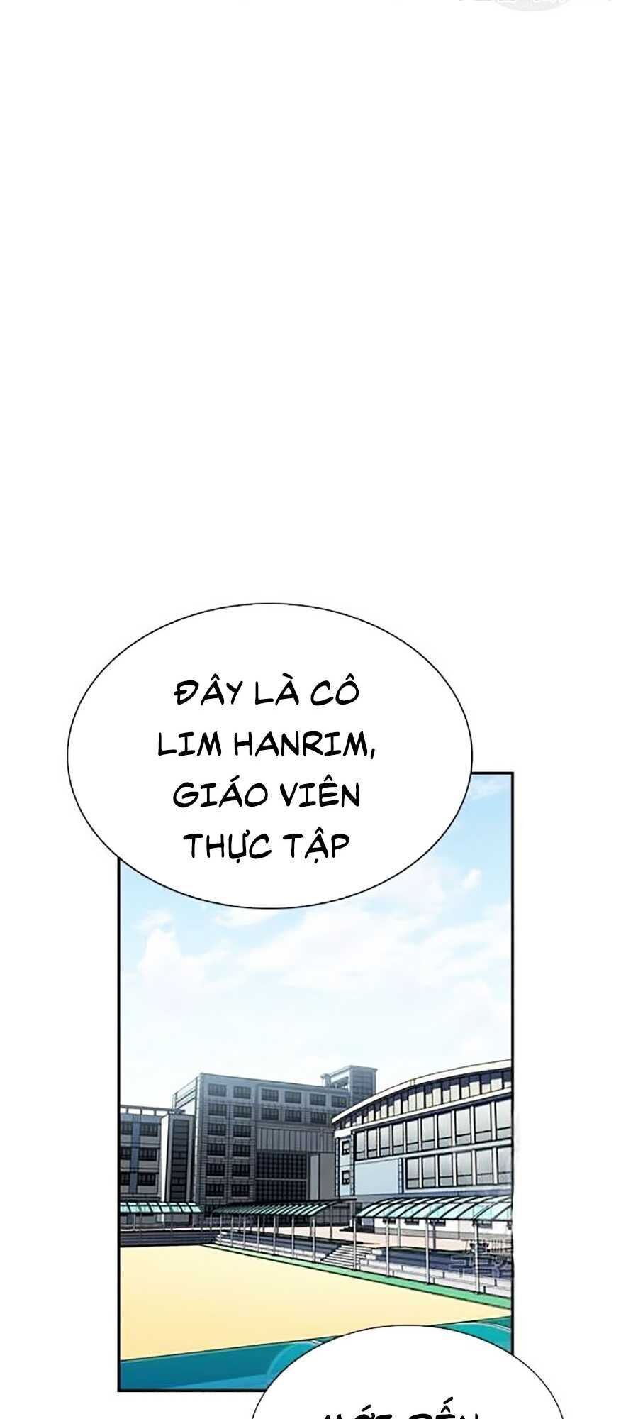 Giáo Dục Chân Chính Chap 16 - Next Chap 17