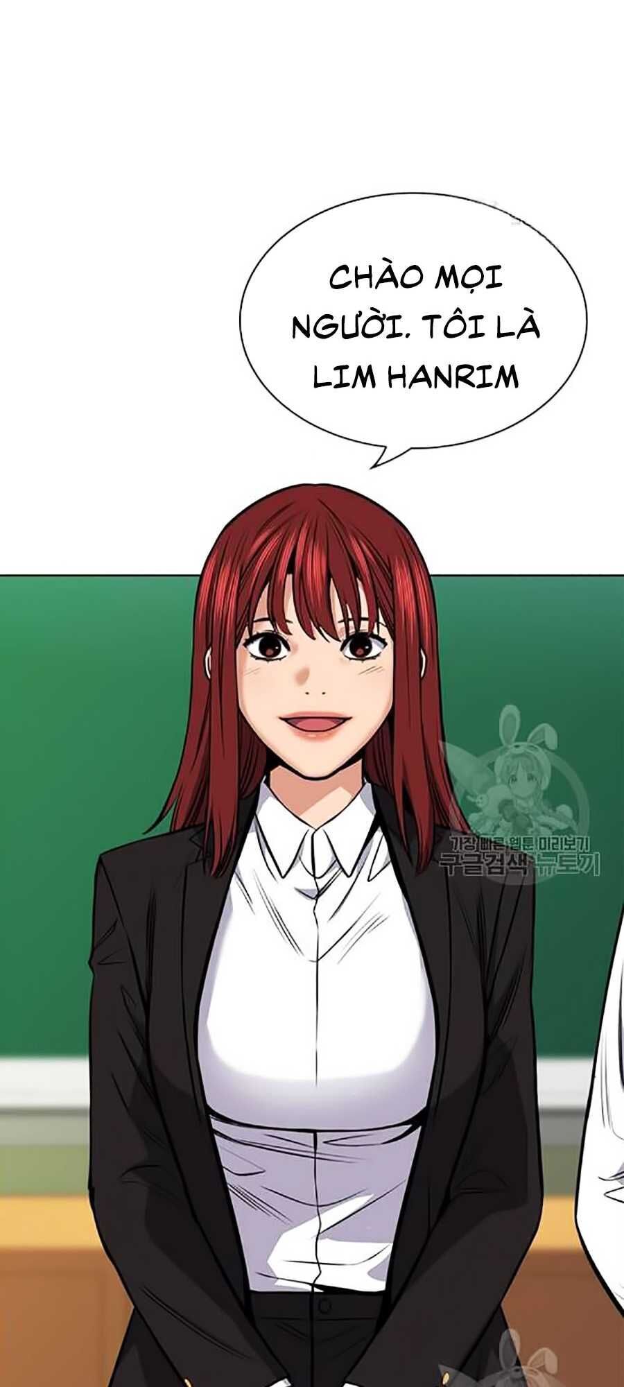 Giáo Dục Chân Chính Chap 16 - Next Chap 17