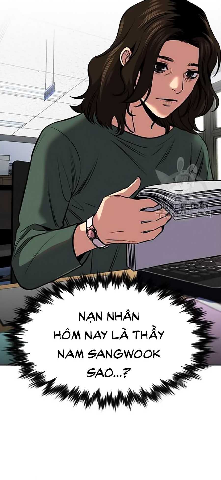 Giáo Dục Chân Chính Chap 16 - Next Chap 17