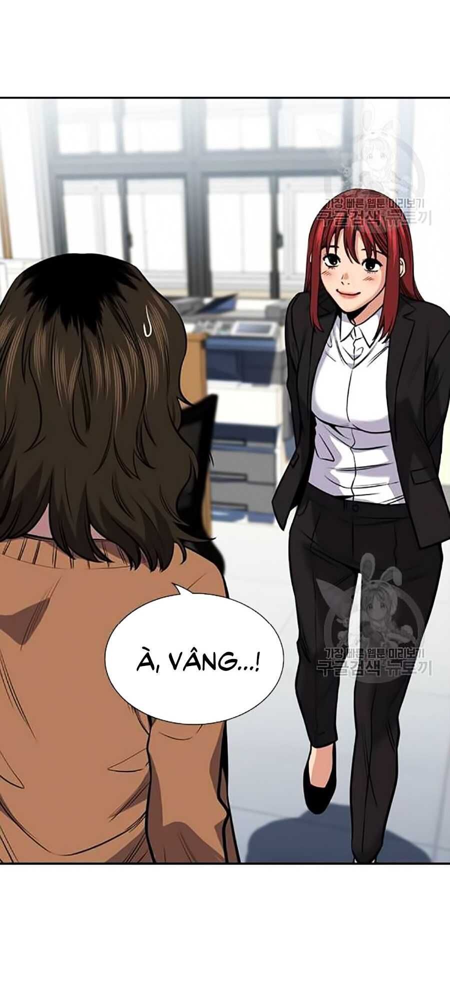 Giáo Dục Chân Chính Chap 16 - Next Chap 17