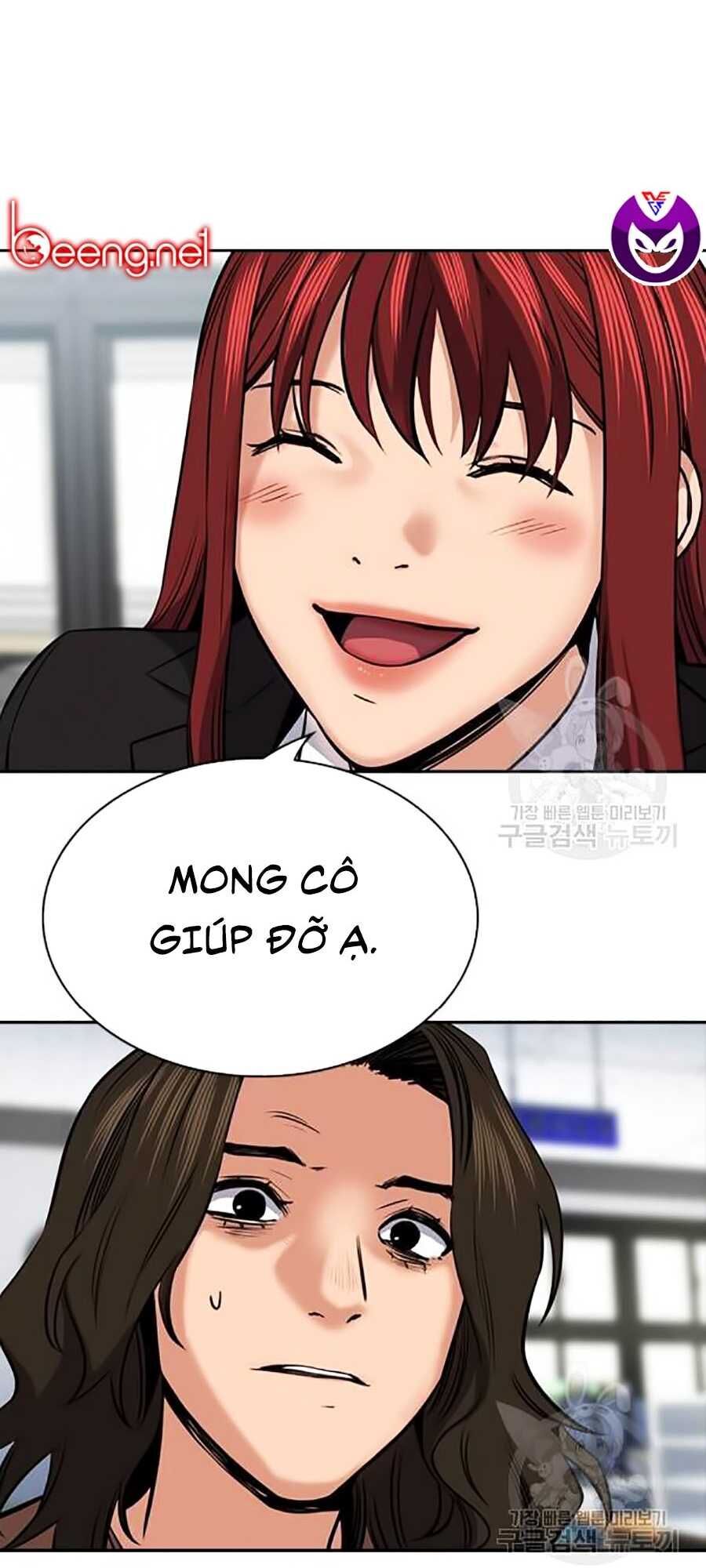 Giáo Dục Chân Chính Chap 16 - Next Chap 17