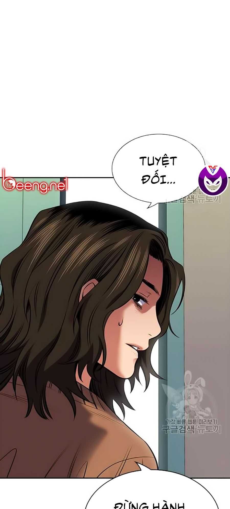 Giáo Dục Chân Chính Chap 16 - Next Chap 17